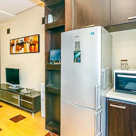 Lovely Sweet Apartment Baku Exterior photo