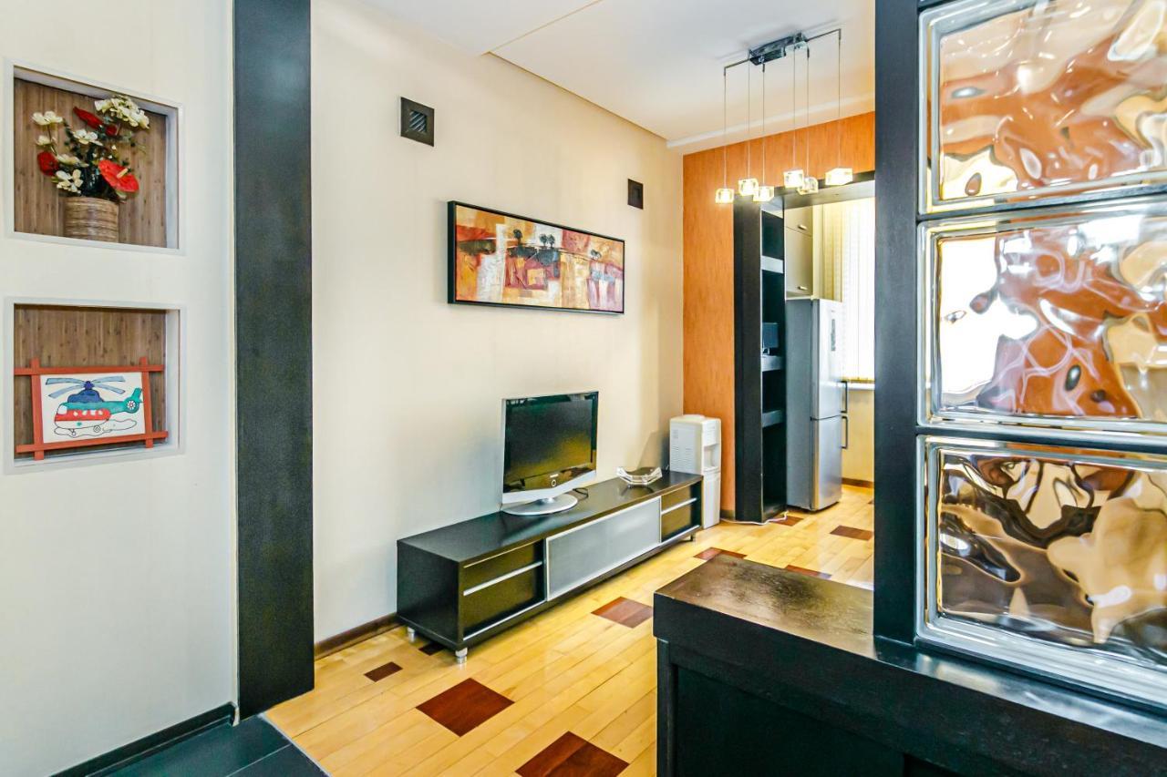Lovely Sweet Apartment Baku Exterior photo