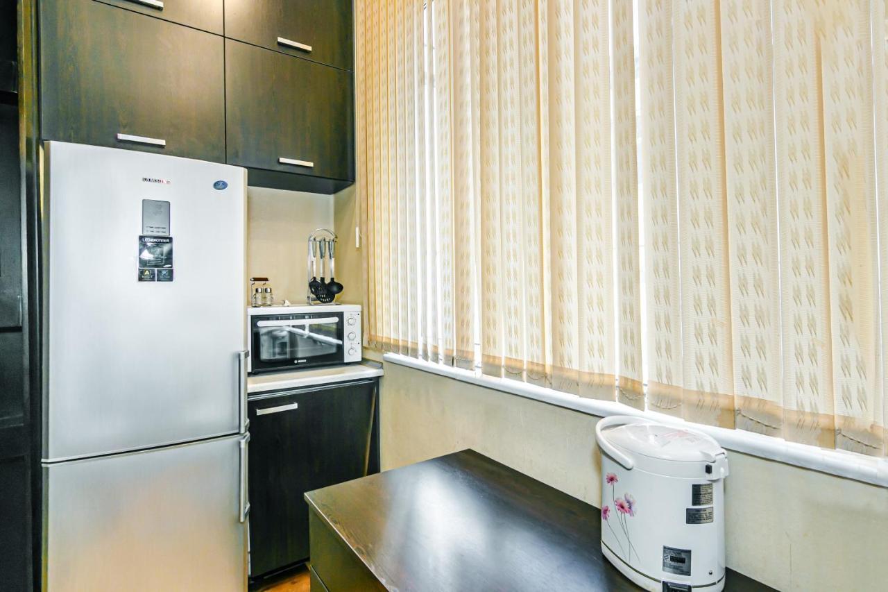 Lovely Sweet Apartment Baku Exterior photo
