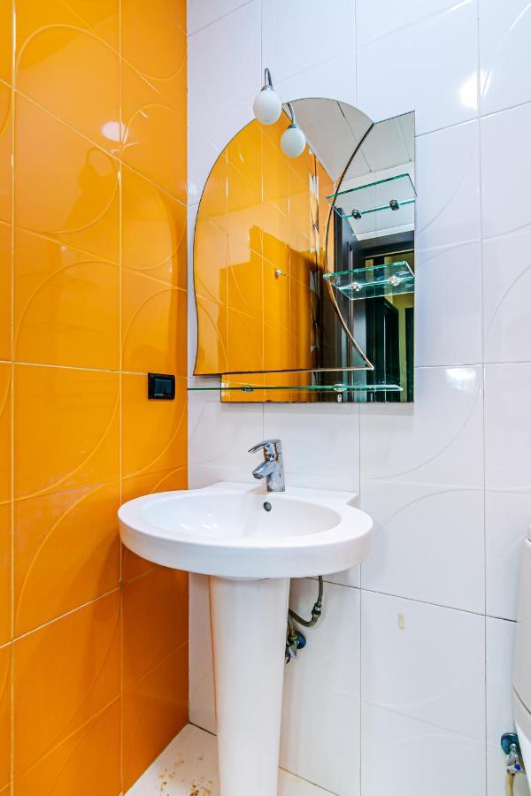 Lovely Sweet Apartment Baku Exterior photo