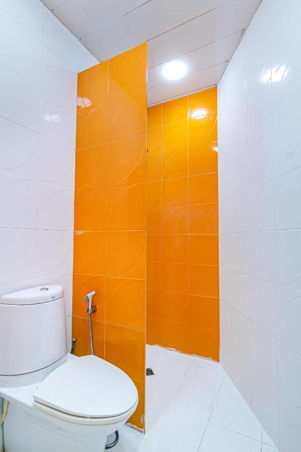 Lovely Sweet Apartment Baku Exterior photo