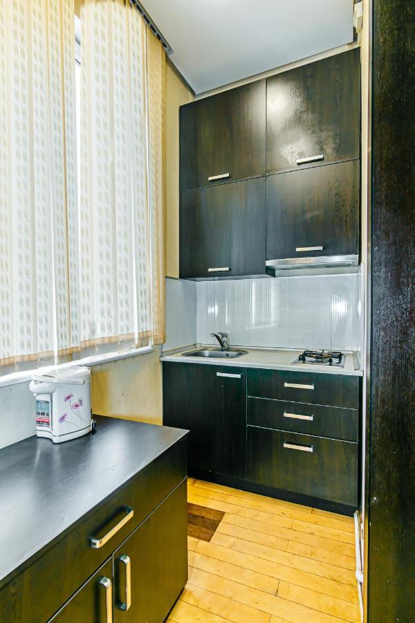 Lovely Sweet Apartment Baku Exterior photo