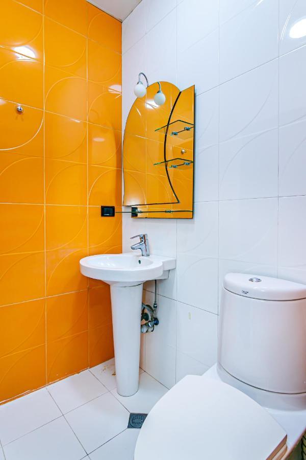 Lovely Sweet Apartment Baku Exterior photo