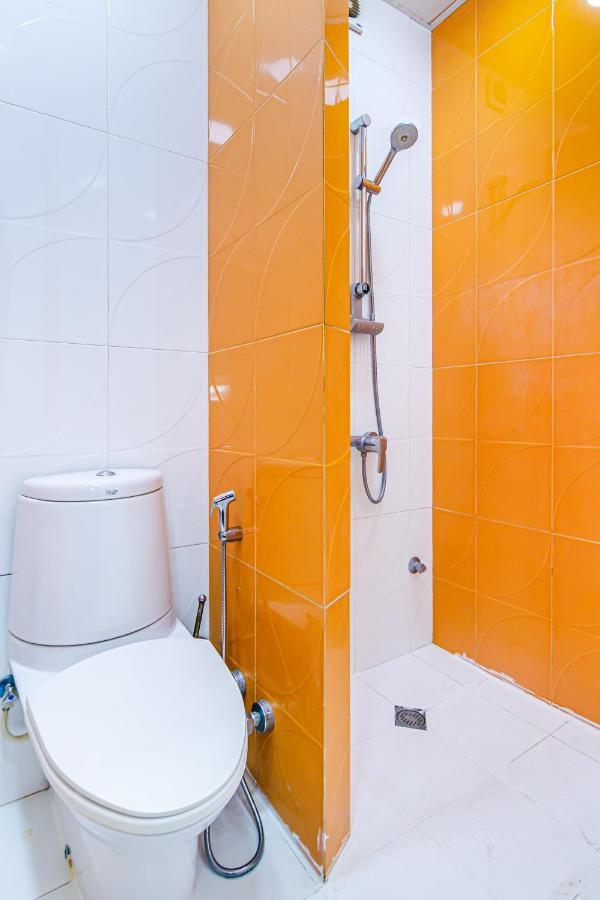 Lovely Sweet Apartment Baku Exterior photo