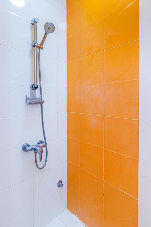 Lovely Sweet Apartment Baku Exterior photo